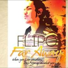 Flipo - Far Away 2014 Reggae (Produced By Bling) DJ TOUBA ROLA  APRIL