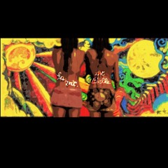 La Vie Est Belle  ft. Human Be-ins