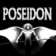 Poseidon Rock - Daj Mi Zdaj Krila