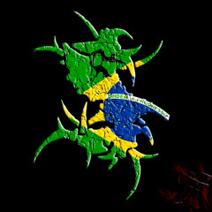 Sepultura`The Hunt´2014