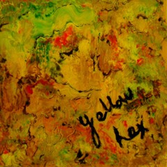 Starburnt Sunrise - Yellowhex