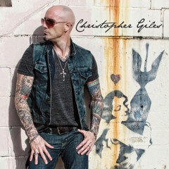 Christopher Giles - Lights In Stereo