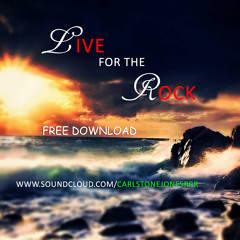 #2 Live For The Rock