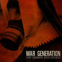 War Generation - Nobody