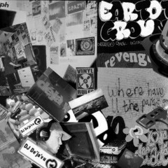 ukacidhouse feat dj dejavu