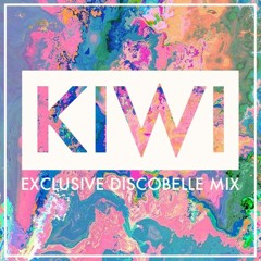 Discobelle Mix 036: Kiwi