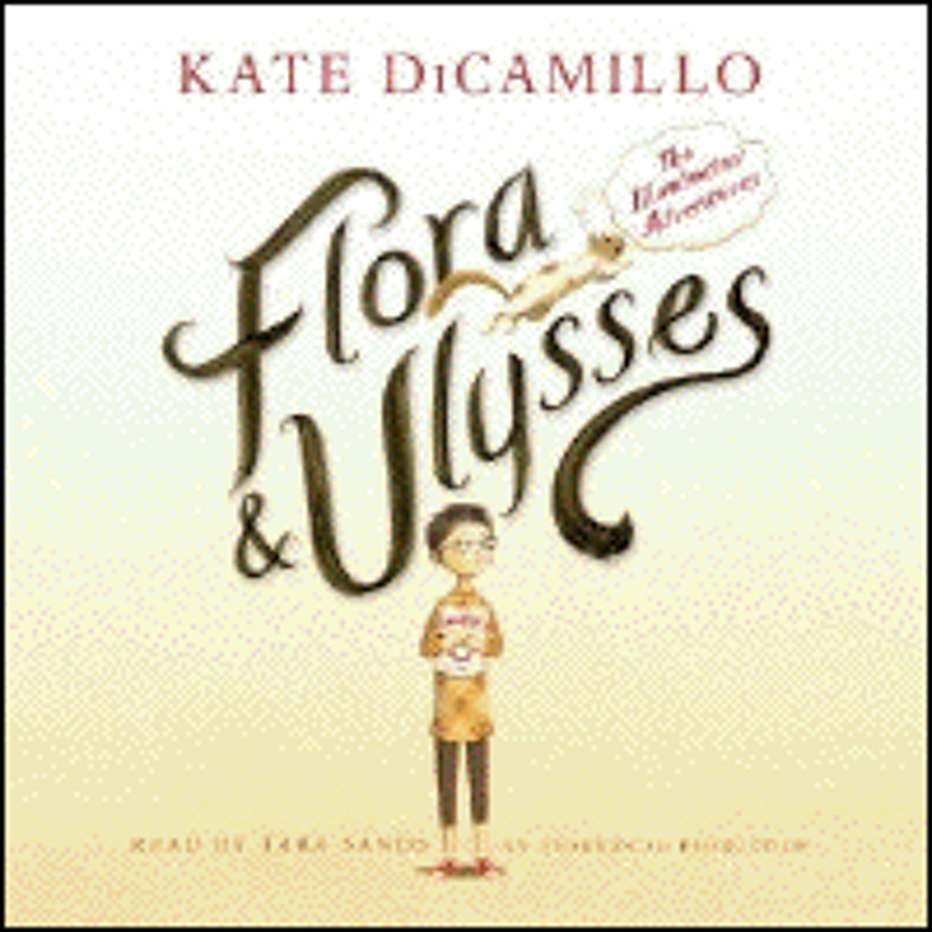 All Ears! Audiobooks for Family Listening