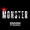 Eminem feat. Rihanna - The Monster (Nanovation Bootleg)