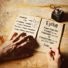 Kreislauf feat. Calli (Beat von Freshmaker, Epilog EP, 2013)