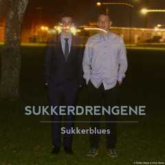 Sukkerblues