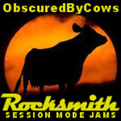 WK01 S01 RS Session Mode Jam - Lead (Blues)