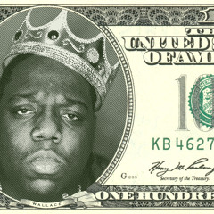 Dert Gets Money. (Dert x Biggie x Pink Floyd)