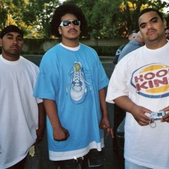 I'm The One Ft Finn The Groovah