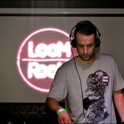 LoomRoom Vol.2 11.4.14 Lars Blaschyk - Flashback