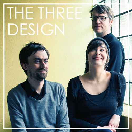 The Three Design: Bytes Are Fun