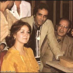 ميادة .. حبك ما ينتهيش .. الكوبليه الأول