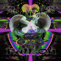 Mix D'j'C - Full-On - N°324 .Mp3