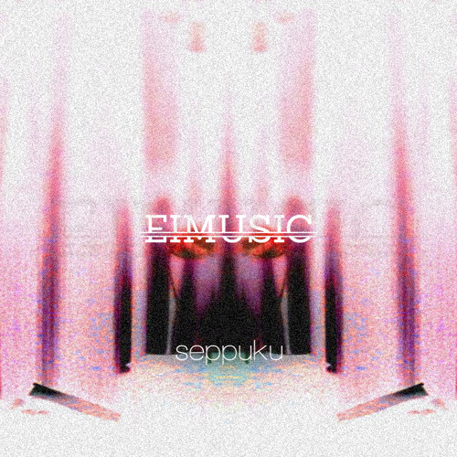 02 EiMUSIC X HVRXLD - O C E A N G A N G