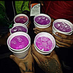 NEVER BE ME BY VEDO_GLIZZY