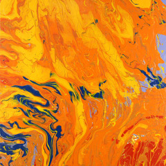 Canvas - Musk