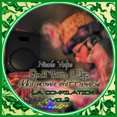 06 - Dj Niky - Ricordi (Malinconia Mix)