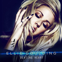 Ellie Goulding - Beating Heart (DJ Crav3 Chillstep)