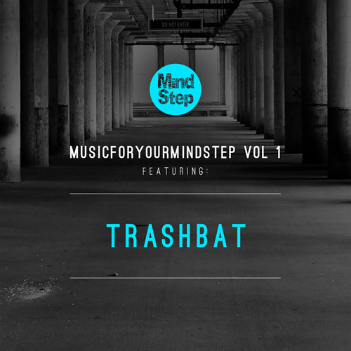 Trashbat - Arrowhead [MSC004 Preview Clip]