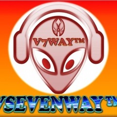 VSEVENWAY [13JD™]• FUNKOT GOYANG OPLOSAN 2014