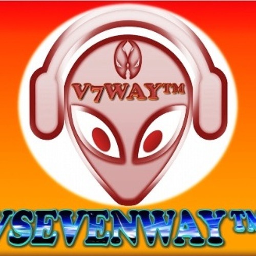 VSEVENWAY [13JD™]• NONSTOP PARTY 2014