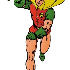 Robin - Boom Kah (Vätsgy Paukuttaa Bootleg)