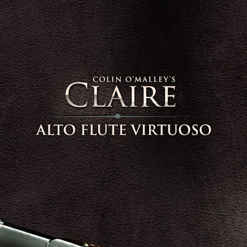 8Dio Claire Alto Flute Virtuoso: "The Melody of Night" by Mikolai Stroinski