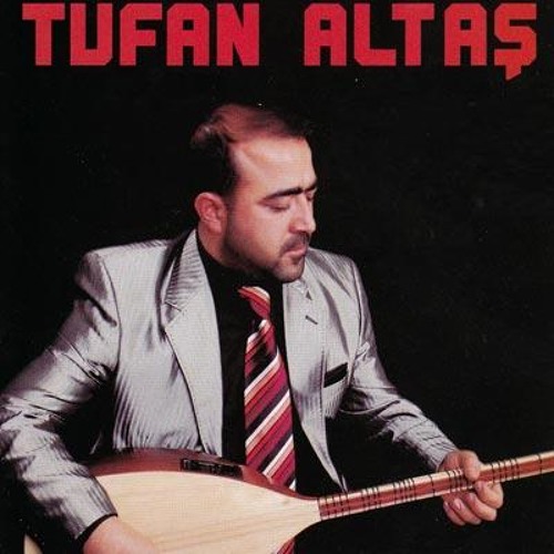 Yerden Yere Vurdun Kader - Tufan ALTAŞ 2014
