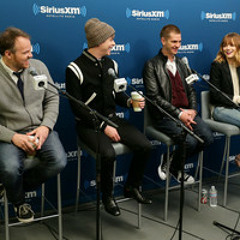 Emma Stone talks about meditating during her off time