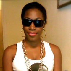 Eunice "Mon Boy" NEGRATTITUDE