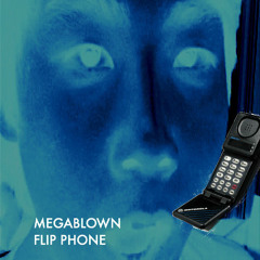 Megablown Flip Phone // Marble Mummy Screwed+Chop Mix