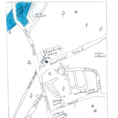 A Bit Closer to home