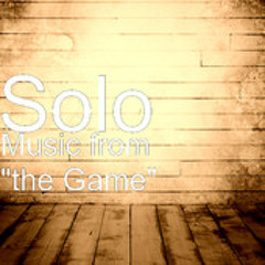 Solo - Creepin' (By Solo via Mike Law Music)