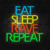 Artwork for MIXXXX  "  LET'S DANCE  " ///////  EAT SLEEP RAVE & REPEAT ....