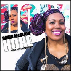 Dawn McClain Ft Overcomher (Master)