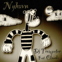 Nyhavn - DJ TromPeter feat. Claude