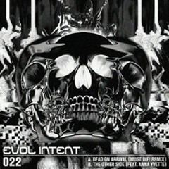 Evol Intent Feat. Anna Yvette - THE OTHER SIDE