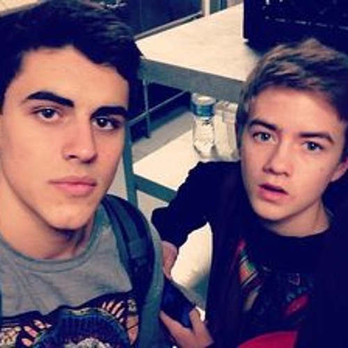 Flights - Jack Johnson & Jack Gilinsky
