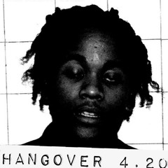 Hangover 4.20 - Alexander, I.G. & Ace MarCano