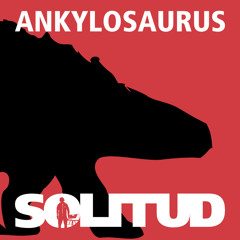 Ankylosaurus