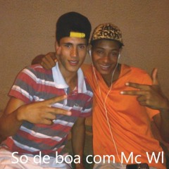 === Previa.  { MC WL do 99 } zoação entre amigos