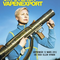 SVENSK VAPENEXPORT. Hypnosen