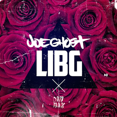 Joe Ghost- LIBG
