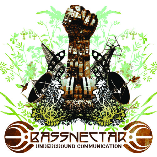 Bassnectar - Bomb The Blocks