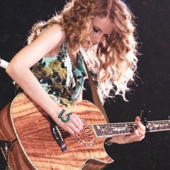 Taylor Swift Sad Beautiful Tragic Live