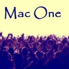 Mac One - 85 Days (Radio Edit)